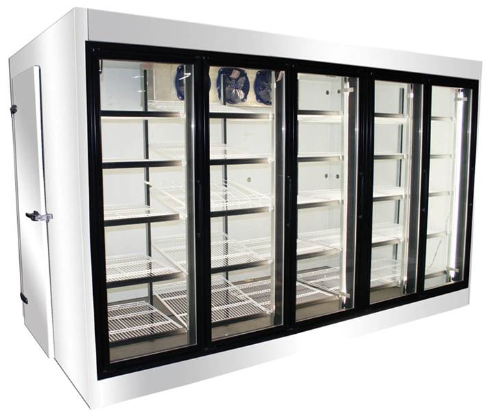 Cámaras de Refrigeración