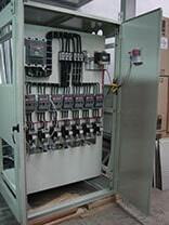 Banco de Capacitores